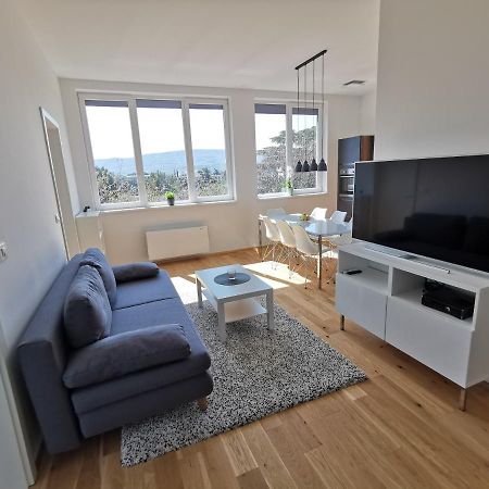 Apartmaji Egis Koper Zewnętrze zdjęcie