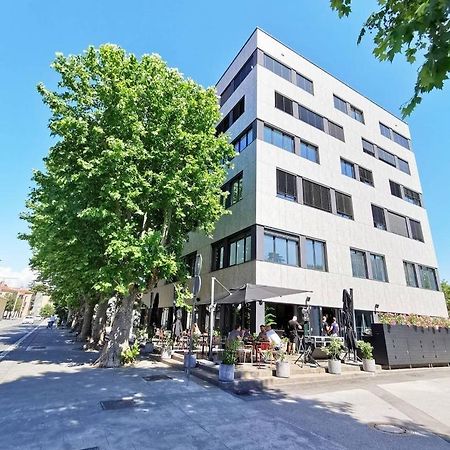Apartmaji Egis Koper Zewnętrze zdjęcie