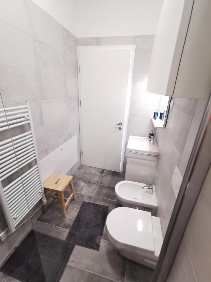 Apartmaji Egis Koper Zewnętrze zdjęcie