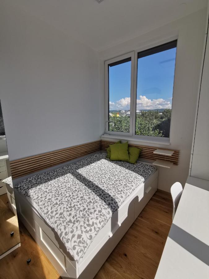 Apartmaji Egis Koper Zewnętrze zdjęcie