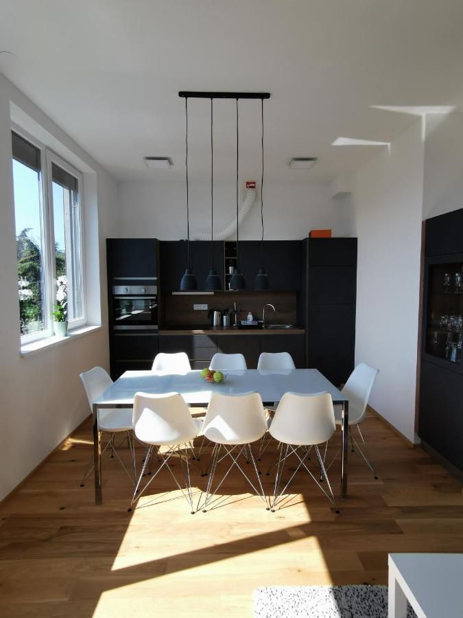 Apartmaji Egis Koper Zewnętrze zdjęcie