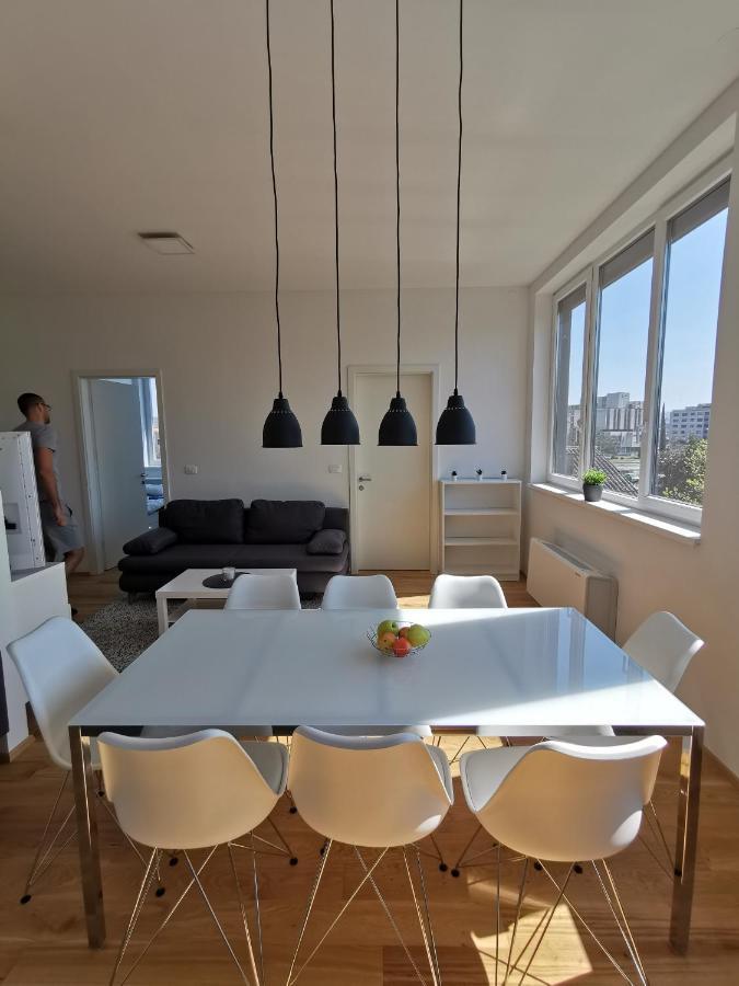 Apartmaji Egis Koper Zewnętrze zdjęcie