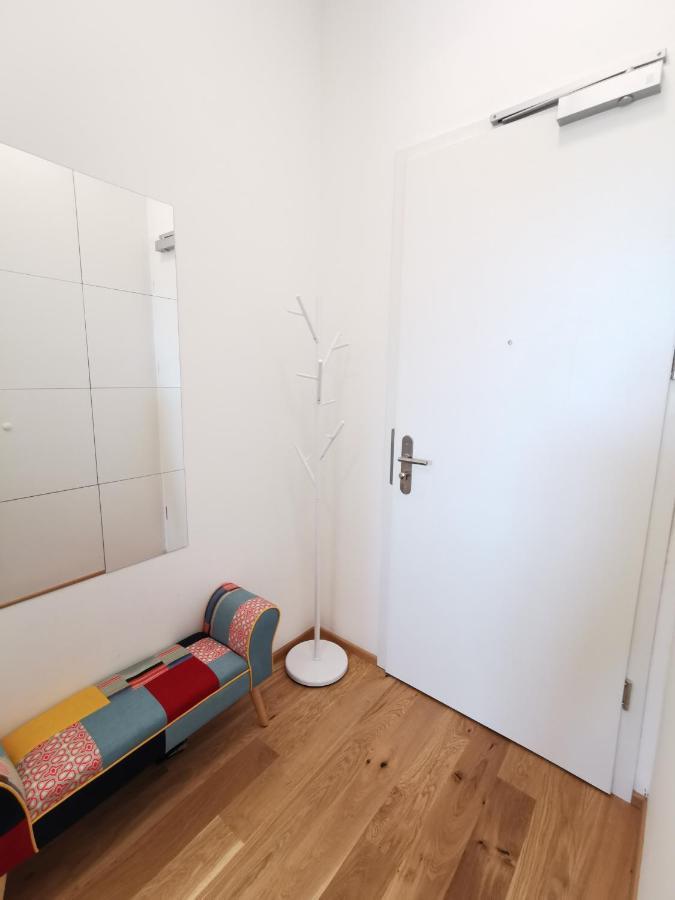 Apartmaji Egis Koper Zewnętrze zdjęcie