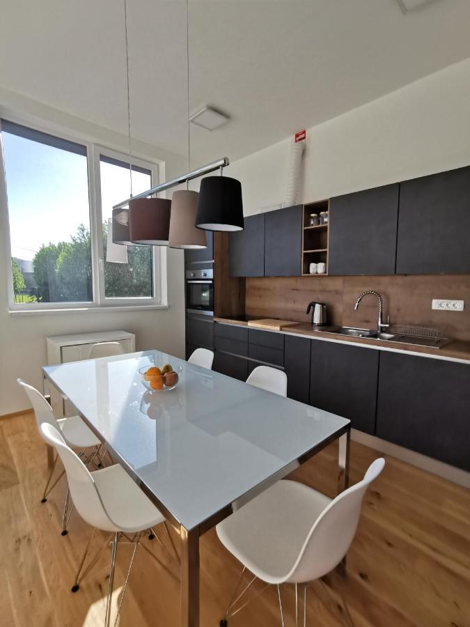 Apartmaji Egis Koper Zewnętrze zdjęcie