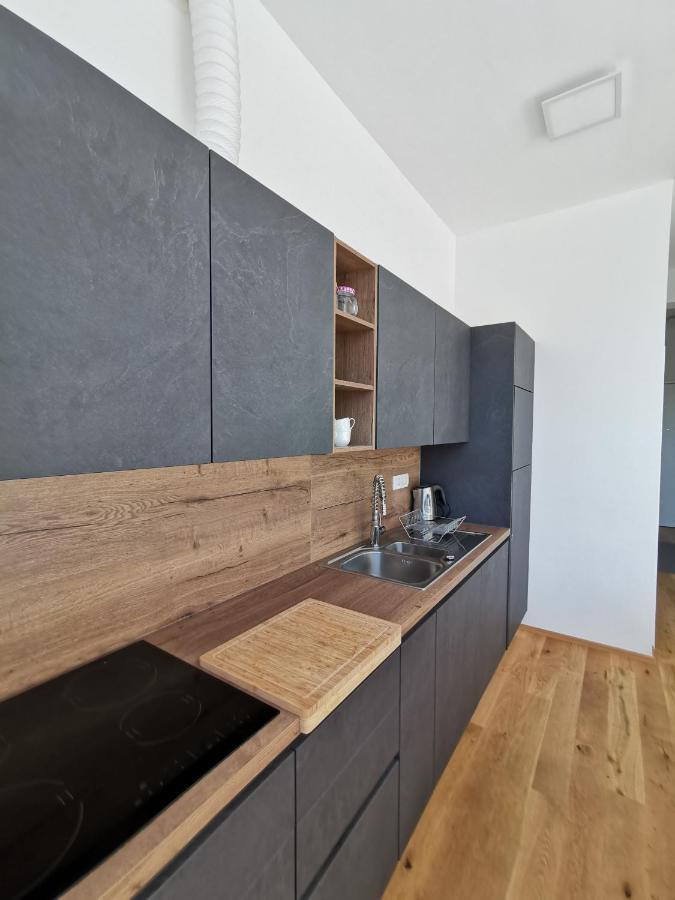 Apartmaji Egis Koper Zewnętrze zdjęcie