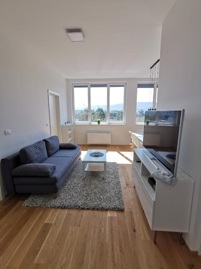 Apartmaji Egis Koper Zewnętrze zdjęcie