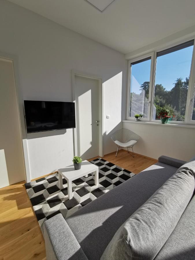 Apartmaji Egis Koper Zewnętrze zdjęcie