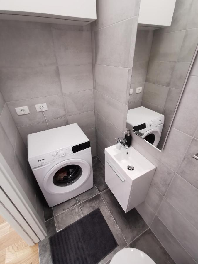 Apartmaji Egis Koper Zewnętrze zdjęcie