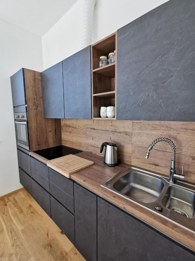 Apartmaji Egis Koper Zewnętrze zdjęcie
