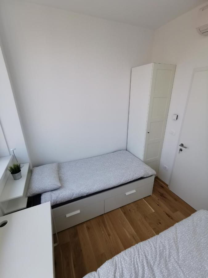 Apartmaji Egis Koper Zewnętrze zdjęcie