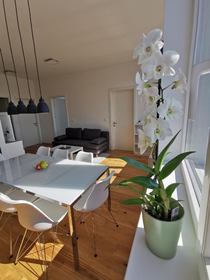 Apartmaji Egis Koper Zewnętrze zdjęcie
