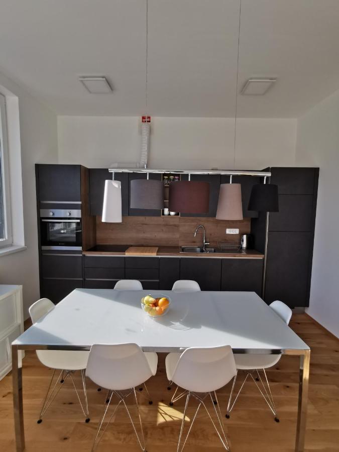 Apartmaji Egis Koper Zewnętrze zdjęcie
