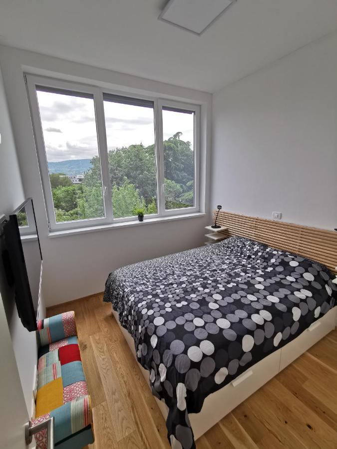 Apartmaji Egis Koper Zewnętrze zdjęcie