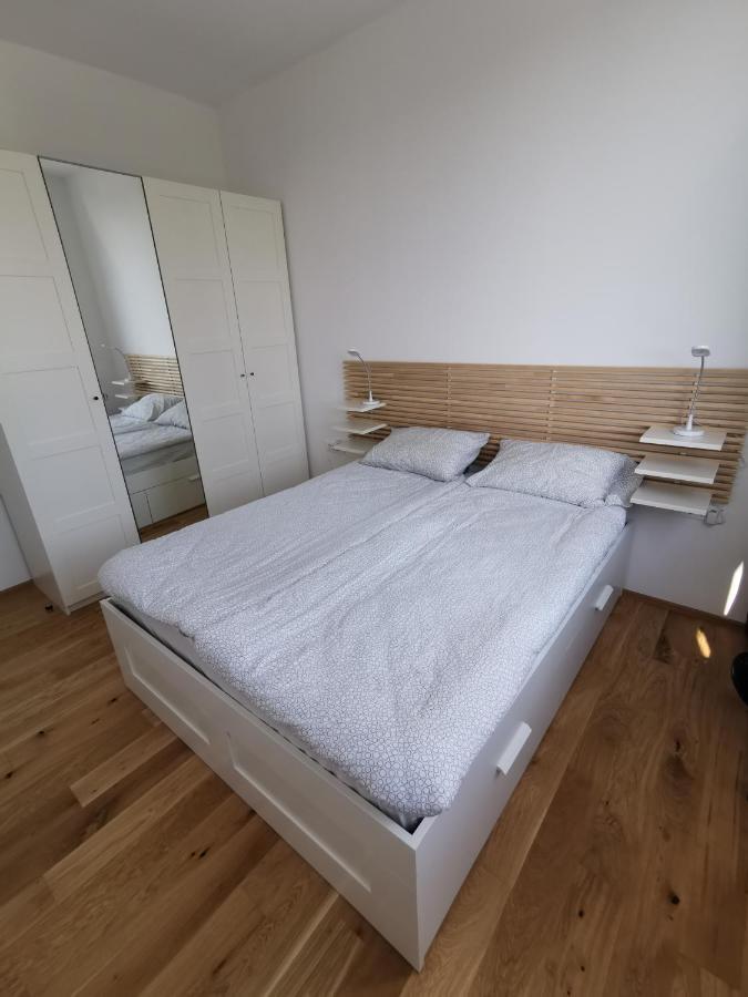 Apartmaji Egis Koper Zewnętrze zdjęcie